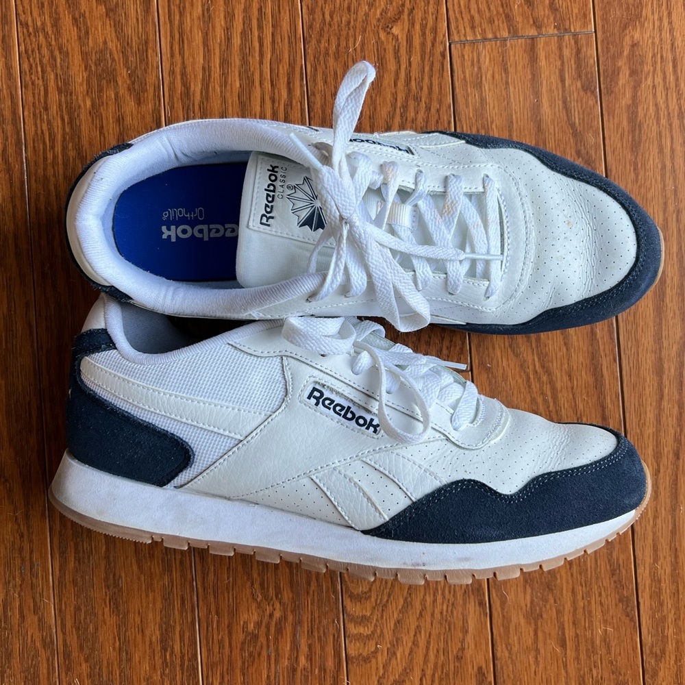 Mens Reebok Sneaker